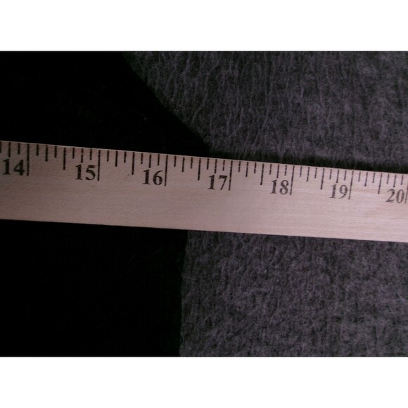 American Eagle Tank Top Women Small Black Lace Scalloped Hem Cami Base Layer - Picture 3 of 10